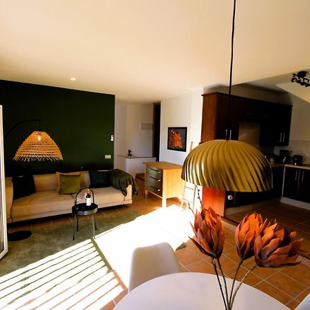 Casa Pura Vida Jardin Apartment Frigiliana Exterior photo