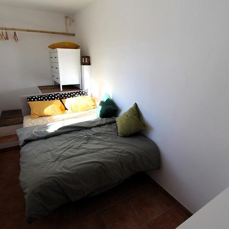 Casa Pura Vida Jardin Apartment Frigiliana Exterior photo