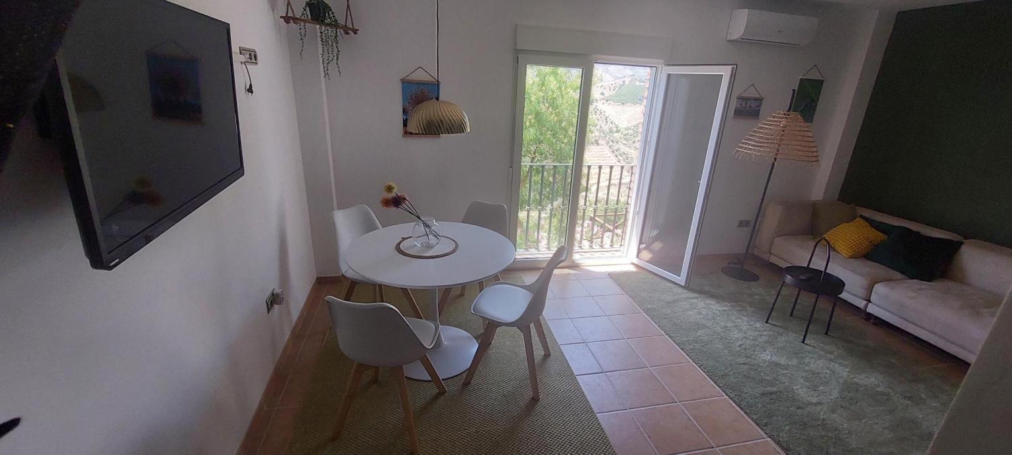 Casa Pura Vida Jardin Apartment Frigiliana Exterior photo